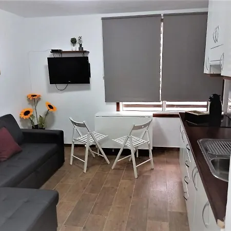 Jema Playa San Marcos By Hrtenerife Net Apartament *