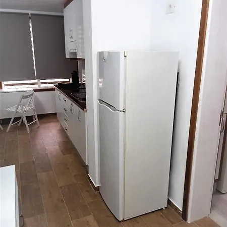Apartament Jema Playa San Marcos By Hrtenerife Net Icod De Los Vinos