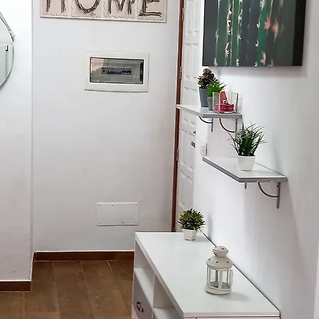 Apartament Jema Playa San Marcos By Hrtenerife Net Icod De Los Vinos