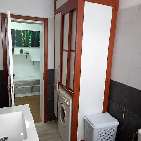 Jema Playa San Marcos By Hrtenerife Net Apartament