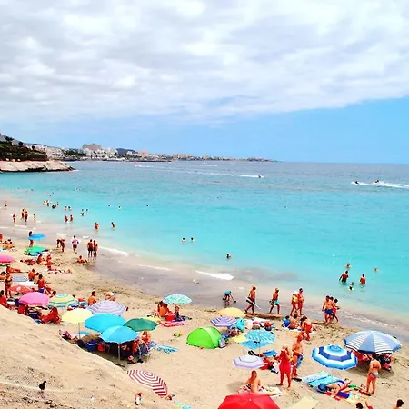Jema Playa San Marcos By Hrtenerife Net Apartament Icod De Los Vinos