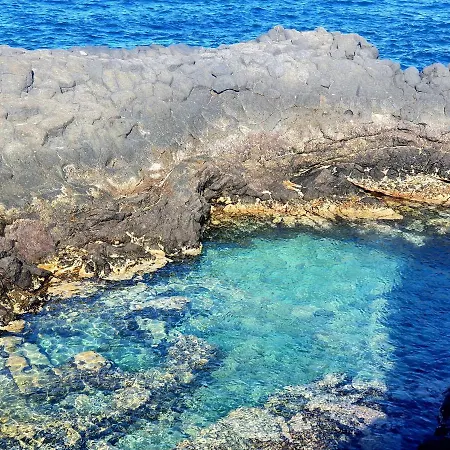 Jema Playa San Marcos By Hrtenerife Net * Icod De Los Vinos