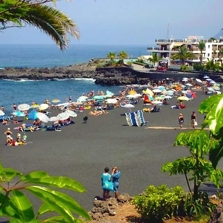 Jema Playa San Marcos By Hrtenerife Net Apartament *