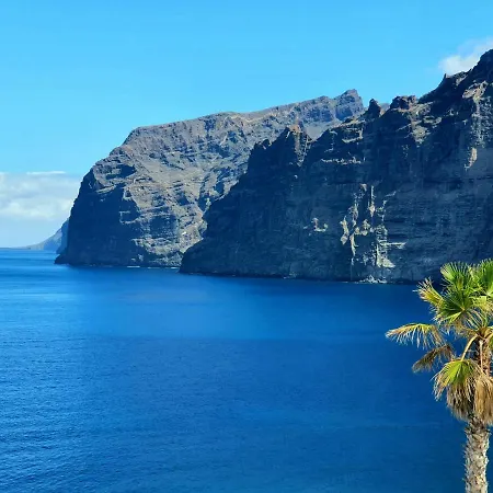 Apartament Jema Playa San Marcos By Hrtenerife Net