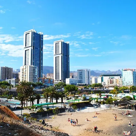 Apartament Jema Playa San Marcos By Hrtenerife Net