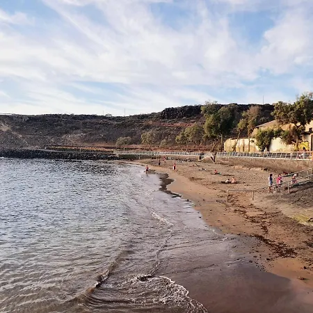 Jema Playa San Marcos By Hrtenerife Net Apartament Icod De Los Vinos