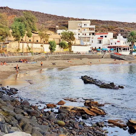 Jema Playa San Marcos By Hrtenerife Net Apartament *