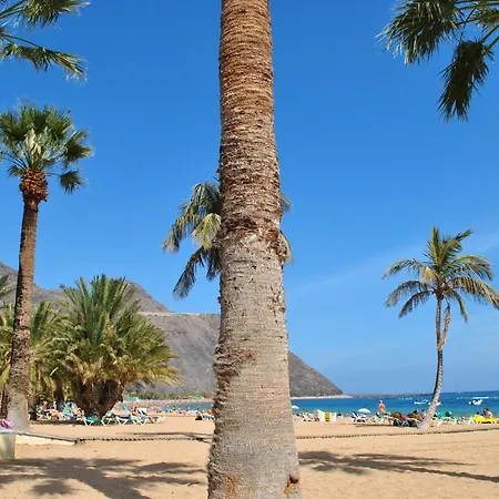 Jema Playa San Marcos By Hrtenerife Net Apartament Icod De Los Vinos