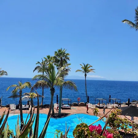 Jema Playa San Marcos By Hrtenerife Net Apartament
