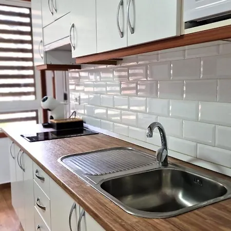 Jema Playa San Marcos By Hrtenerife Net איקוד דה לוס וינוס