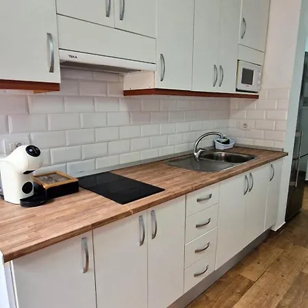 Lägenhet Jema Playa San Marcos By Hrtenerife Net