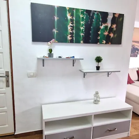 Apartman Jema Playa San Marcos By Hrtenerife Net *