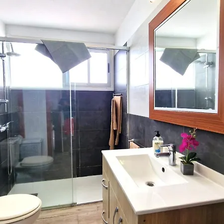 Jema Playa San Marcos By Hrtenerife Net דירה איקוד דה לוס וינוס