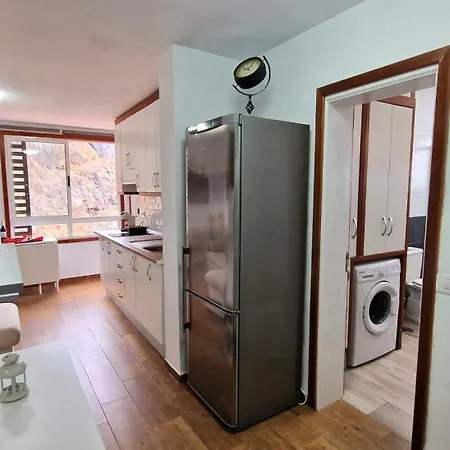 Jema Playa San Marcos By Hrtenerife Net *