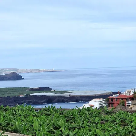 Jema Playa San Marcos By Hrtenerife Net * איקוד דה לוס וינוס