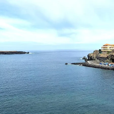 דירה Jema Playa San Marcos By Hrtenerife Net