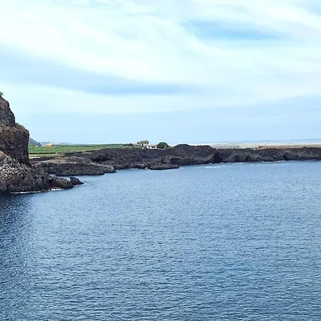 Lägenhet Jema Playa San Marcos By Hrtenerife Net Icod De Los Vinos