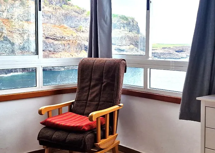 Jema Playa San Marcos Appartamento *