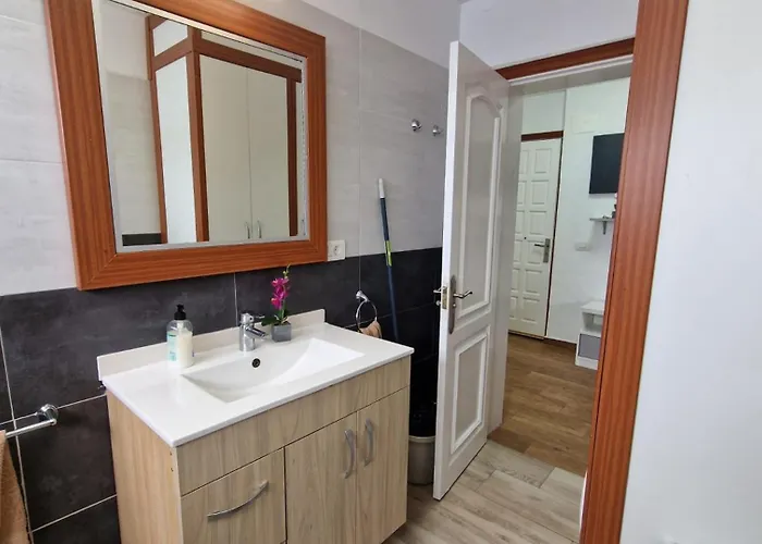 Jema Playa San Marcos