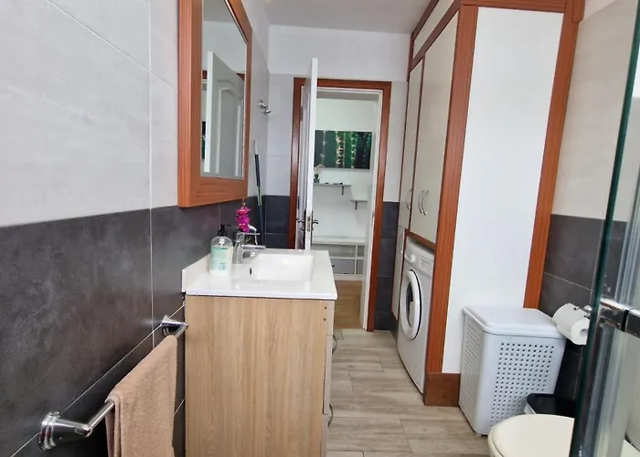 Appartamento Jema Playa San Marcos