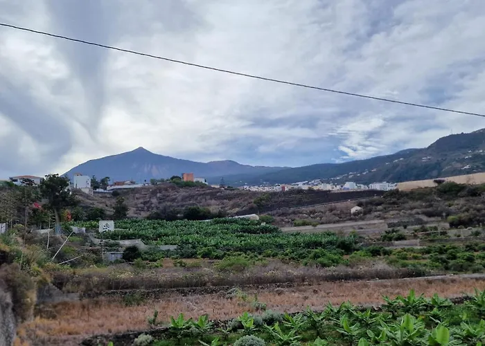 Appartamento Jema Playa San Marcos Icod De Los Vinos