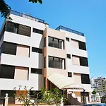 Апартаменты Jema Playa San Marcos *