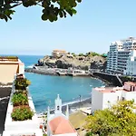 Jema Playa San Marcos Апартаменты Икод-де-лос-Винос