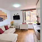 Jema Playa San Marcos Апартаменты