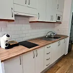 Апартаменты Jema Playa San Marcos