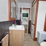 Апартаменты Jema Playa San Marcos