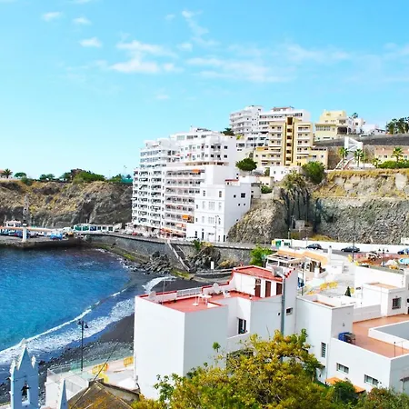 아파트 Jema Playa San Marcos 이코드레로스비노스