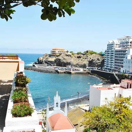 Jema Playa San Marcos By Hrtenerife Net Apartament Icod De Los Vinos