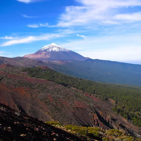 Apartament Jema Playa San Marcos By Hrtenerife Net *