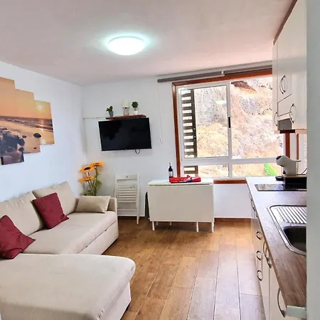 Jema Playa San Marcos By Hrtenerife Net Apartament