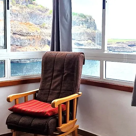 Jema Playa San Marcos By Hrtenerife Net Apartament *