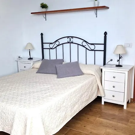 Jema Playa San Marcos By Hrtenerife Net Icod De Los Vinos