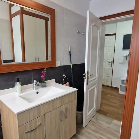 Jema Playa San Marcos By Hrtenerife Net