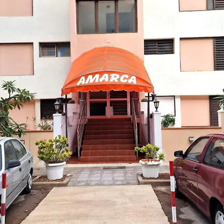 Διαμέρισμα Jema Playa San Marcos By Hrtenerife Net *