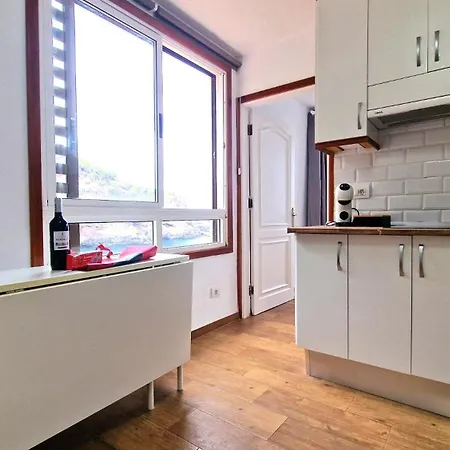 Jema Playa San Marcos By Hrtenerife Net Διαμέρισμα Icod De Los Vinos