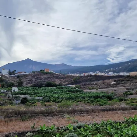 Διαμέρισμα Jema Playa San Marcos By Hrtenerife Net Icod De Los Vinos