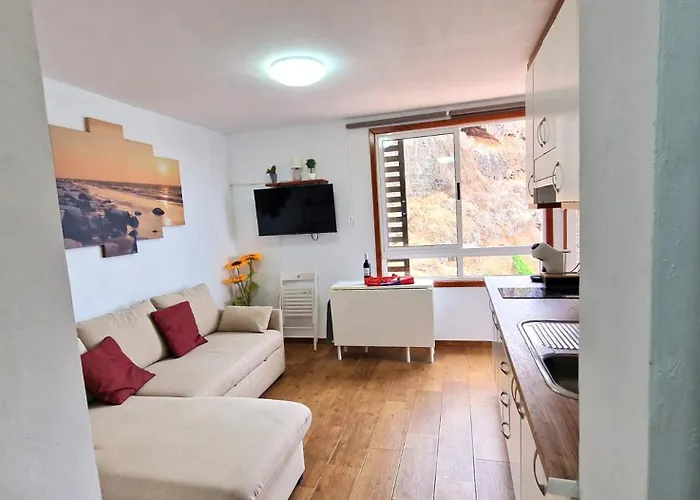 Jema Playa San Marcos Apartament