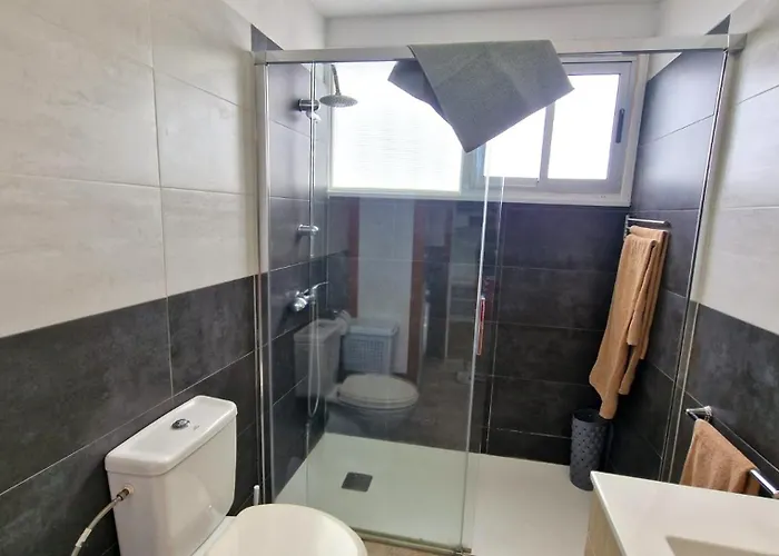 Apartament Jema Playa San Marcos Icod De Los Vinos