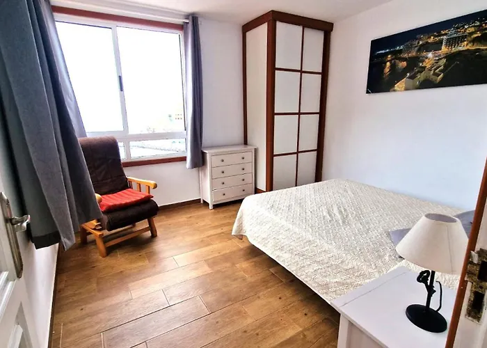 Jema Playa San Marcos Apartament