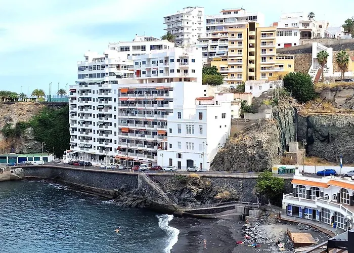 Apartament Jema Playa San Marcos *