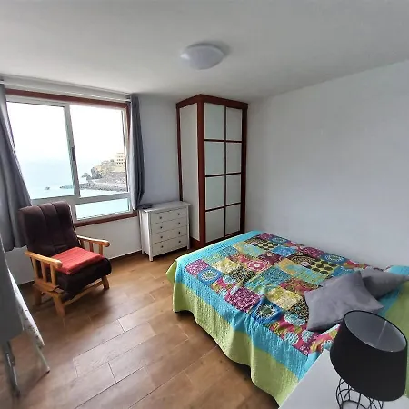 Apartamento Jema San Marcos Icod De Los Vinos