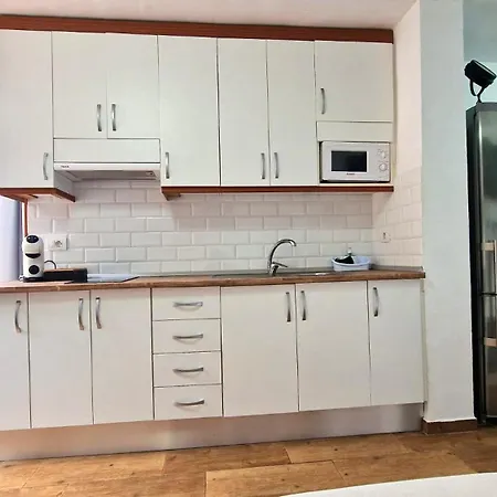 Jema Playa San Marcos * Икод-де-лос-Винос