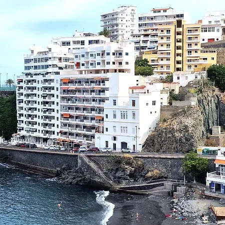 Апартаменты Jema Playa San Marcos *