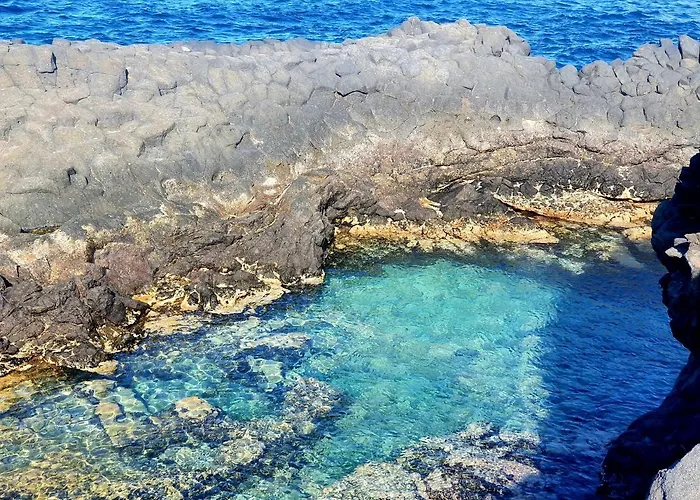 Jema Playa San Marcos * Икод-де-лос-Винос