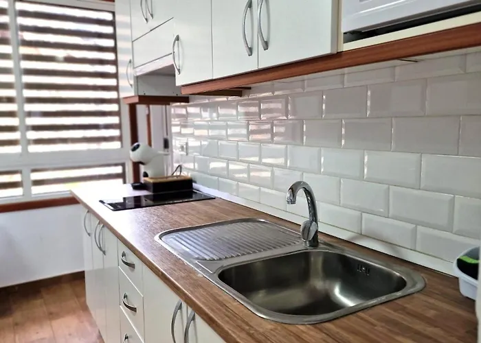 Jema Playa San Marcos Икод-де-лос-Винос