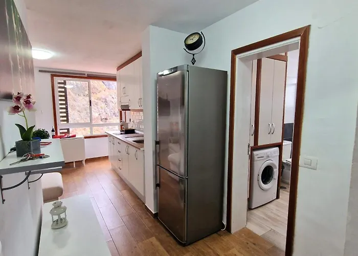 Jema Playa San Marcos *